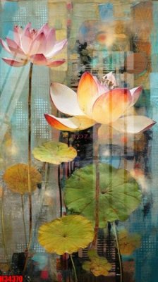 File in trần File tranh gốc in tranh tường nền tổng hợp H34370 (file gốc) xuyên sáng