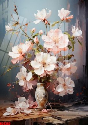 File ảnh gốc File tranh gốc in tranh tường nền tổng hợp H34382 (chuyên in mica)