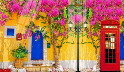 File PSD File tranh gốc in tranh tường nền tổng hợp H34392 (bản gốc) độ phân giải cao