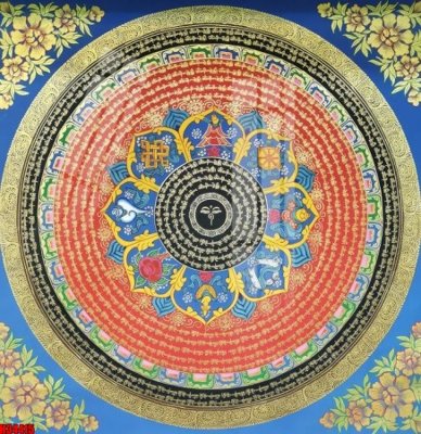 Download file gốc File tranh gốc in tranh tường nền tổng hợp H34415 (in mica) trong suốt