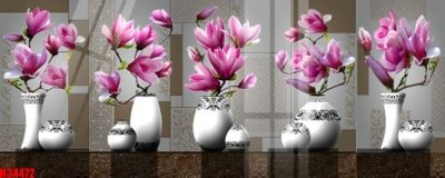 File tranh in trần 3D File tranh gốc in tranh tường nền tổng hợp H34472 (ảnh gốc)