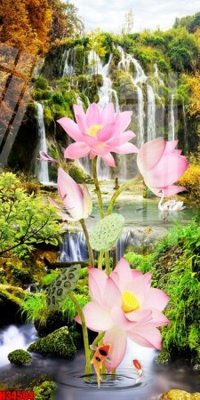 File tranh gốc File tranh gốc in tranh tường nền tổng hợp H34504 (bản quyền) Filetranh.com