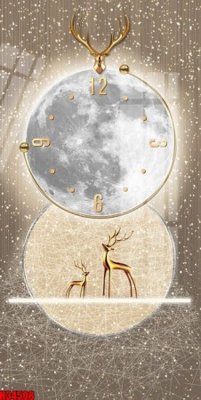 File in mica File tranh gốc in tranh tường nền tổng hợp H34508 (bản gốc) siêu trong