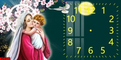 Download file gốc File tranh gốc in tranh tường nền tổng hợp H34583 (in lụa) nghệ thuật