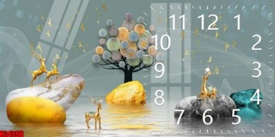 File in lụa File tranh gốc in tranh tường nền tổng hợp H34598 (phong cảnh) File tranh gốc in tranh tường nền tổng hợp H34598