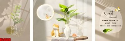 Tải file gốc in lụa File tranh gốc in tranh tường nền tổng hợp H34668 siêu nét