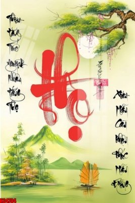 File tranh trang trí File tranh gốc in tranh tường nền tổng hợp H34704 (tải file gốc)