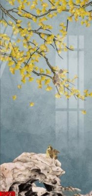 File PSD File tranh gốc in tranh tường nền tổng hợp H34770 (gốc) cho designer