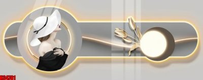 File tranh in mica File tranh gốc in tranh tường nền tổng hợp H34781 (độ phân giải cao)