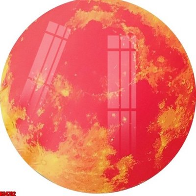 File tranh File tranh gốc in tranh tường nền tổng hợp H34792 (gốc) in film