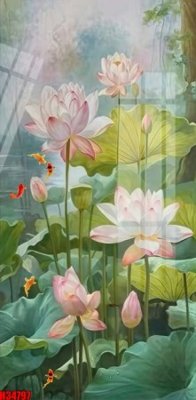 Download file File tranh gốc in tranh tường nền tổng hợp H34797 (chất lượng in ấn)