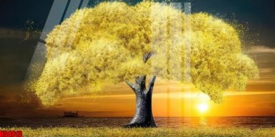 File tranh File tranh gốc in tranh tường nền tổng hợp H34813 (gốc) chủ đề con người