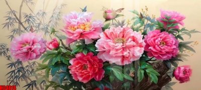 File ảnh gốc File tranh gốc in tranh tường nền tổng hợp H34814 không vỡ nét