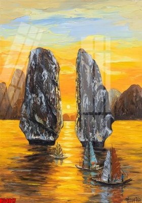 Ảnh gốc File tranh gốc in tranh tường nền tổng hợp H34817 (nét căng) in mica