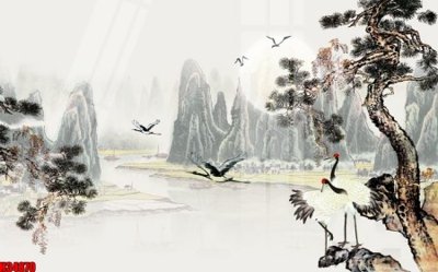 File tranh File tranh gốc in tranh tường nền tổng hợp H34870 (ảnh gốc) in trần 3D