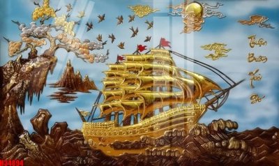 Hình ảnh file gốc File tranh gốc in tranh tường nền tổng hợp H34894 cho in UV