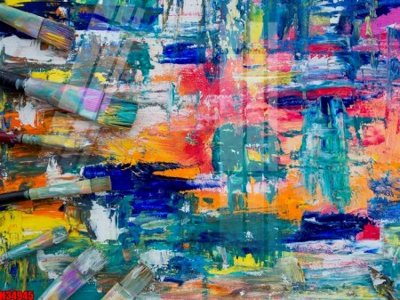 File gốc File tranh gốc in tranh tường nền tổng hợp H34945 (cho in ấn) độc quyền