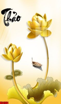 File gốc in ấn File tranh gốc in tranh tường nền tổng hợp H34961 chuẩn màu CMYK