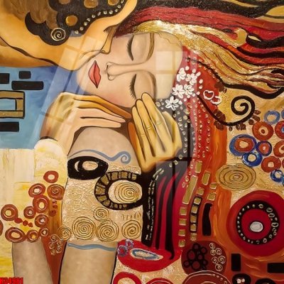 Mua file gốc File tranh gốc in tranh tường nền tổng hợp H34981 (in ấn) tại Filetranh.com