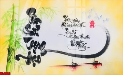 File in trần File tranh gốc in tranh tường nền tổng hợp H34983 (file gốc) xuyên sáng