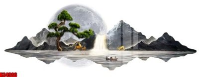 File gốc File tranh gốc in tranh tường nền tổng hợp H34986 (cho in ấn) từ kho Filetranh