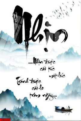 File tranh File tranh gốc in tranh tường nền tổng hợp H35006 (bản gốc) treo phòng ăn