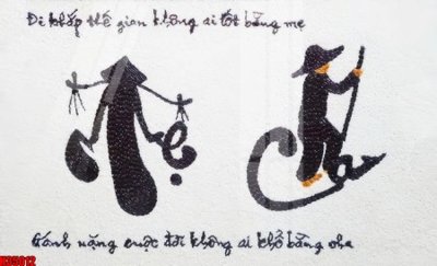 Download file gốc File tranh gốc in tranh tường nền tổng hợp H35012 (in mica) trang trí