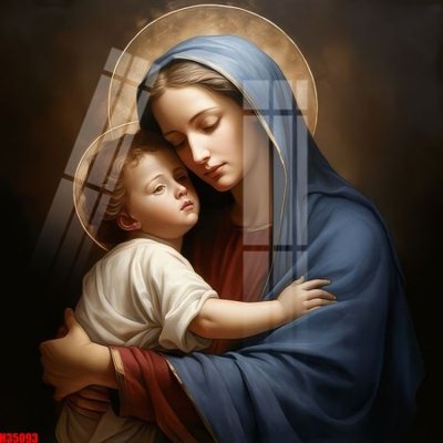 File gốc in mica File tranh gốc in tranh tường nền tổng hợp H35093 chất lượng