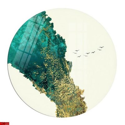 Tải file File tranh gốc in tranh tường nền tổng hợp H35111 (gốc) làm file in ấn