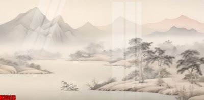 File gốc in ấn File tranh gốc in tranh tường nền tổng hợp H35113 (sẵn sàng tải về)