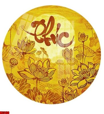 File tranh File tranh gốc in tranh tường nền tổng hợp H35160 (gốc) in vải canvas