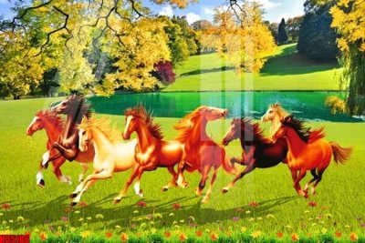 File gốc File tranh gốc in tranh tường nền tổng hợp H35186 (in mica) làm bảng hiệu