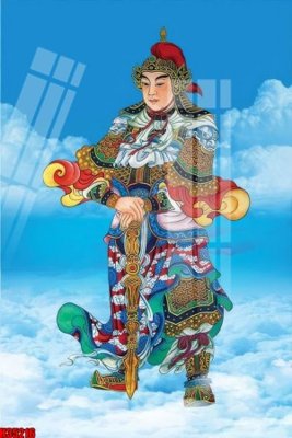 File tranh File tranh gốc in tranh tường nền tổng hợp H35216 (file gốc) chủ đề phong thủy