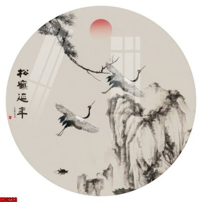 File gốc File tranh gốc in tranh tường nền tổng hợp H35233 (cho in ấn) từ kho Filetranh