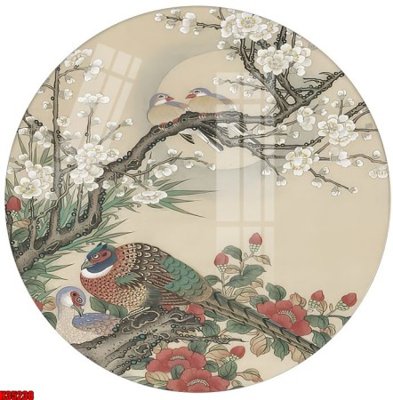 File gốc File tranh gốc in tranh tường nền tổng hợp H35238 (phong cách) châu Âu