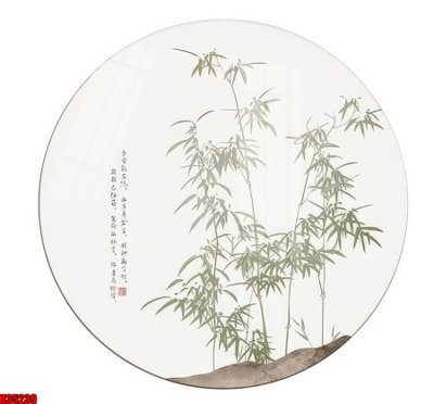 File gốc File tranh gốc in tranh tường nền tổng hợp H35239 (cho in ấn) từ Filetranh.com