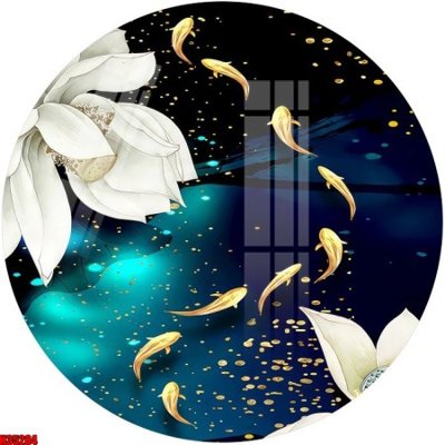 Tải file File tranh gốc in tranh tường nền tổng hợp H35284 (ảnh gốc) file TIFF