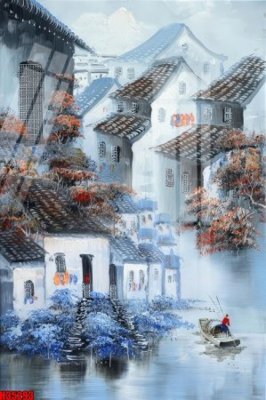 Tải file File tranh gốc in tranh tường nền tổng hợp H35293 (gốc) chủ đề hoa sen