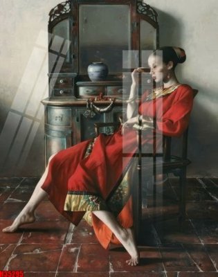 File tranh gốc File tranh gốc in tranh tường nền tổng hợp H35295 (bản đẹp) độc quyền