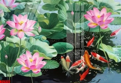 File ảnh File tranh gốc in tranh tường nền tổng hợp H35322 (gốc) dùng in Pano