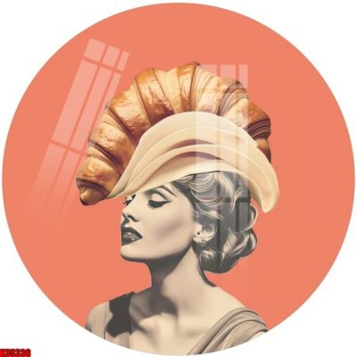 File gốc File tranh gốc in tranh tường nền tổng hợp H35336 (in tráng gương) nghệ thuật