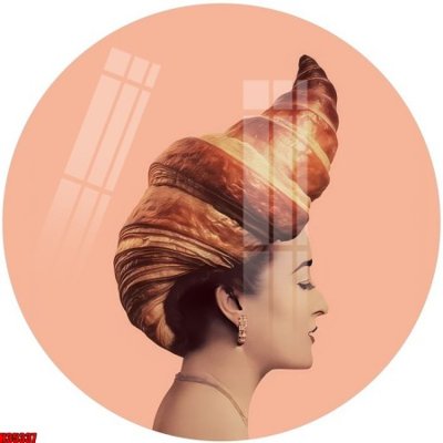 File gốc File tranh gốc in tranh tường nền tổng hợp H35337 (in ấn) màu sắc trung thực