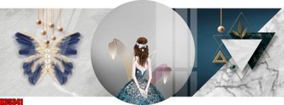 File gốc File tranh gốc in tranh tường nền tổng hợp H35341 (in mica) làm bảng hiệu