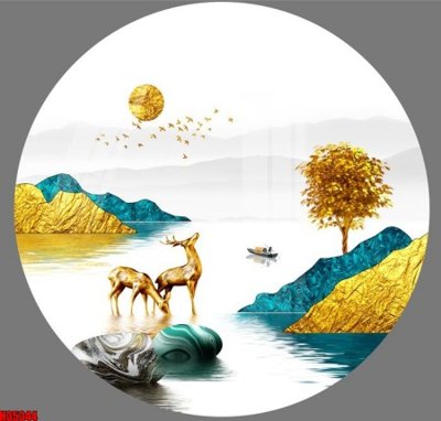 File PSD File tranh gốc in tranh tường nền tổng hợp H35344 (bản gốc) chất lượng nhất