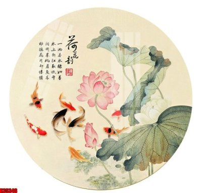 File tranh File tranh gốc in tranh tường nền tổng hợp H35346 (bản gốc) in lụa 3D