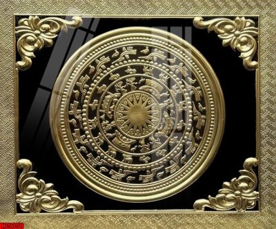 File tranh File tranh gốc in tranh tường nền tổng hợp H35350 (bản gốc) in canvas