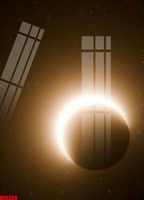 File in trần File tranh gốc in tranh tường nền tổng hợp H35359 (bản gốc) đại dương