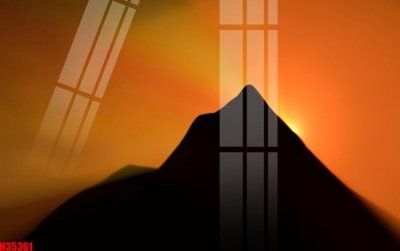 File gốc File tranh gốc in tranh tường nền tổng hợp H35361 (in lụa) tranh phong thủy