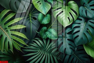 File ảnh File tranh gốc in tranh tường nền tổng hợp H35365 (gốc) dùng in Pano