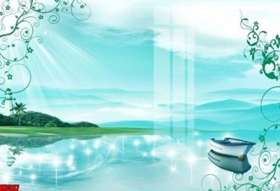 Tải về file tranh gốc File tranh decor tranh bộ treo tường tổng hợp H3537 (để in quảng cáo)